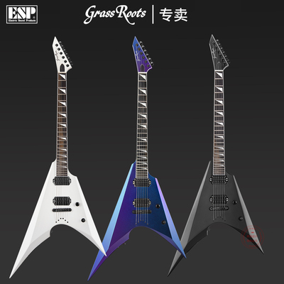 GrassRoots草根电吉他品牌专卖