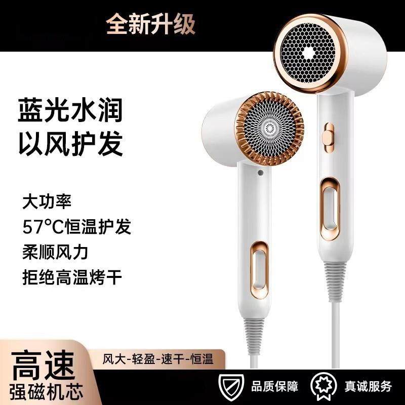 严选家用蓝光电吹风大功率冷热风发廊酒店速干护发网红电吹风筒批,鲜花速递/花卉仿真/绿植园艺,割草机/草坪机,淘宝优惠券,粉丝福利购,淘宝优惠卷