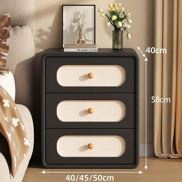 2025新款轻奢简约奶油实木床头柜床边家用现代卧室小型收纳床边柜,鲜花速递/花卉仿真/绿植园艺,割草机/草坪机,淘宝优惠券,粉丝福利购,淘宝优惠卷