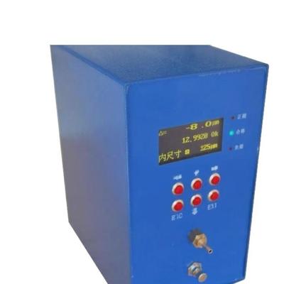 东精测控厂家直销气动量仪气电测量电箱数显DQS-6测控仪包邮款