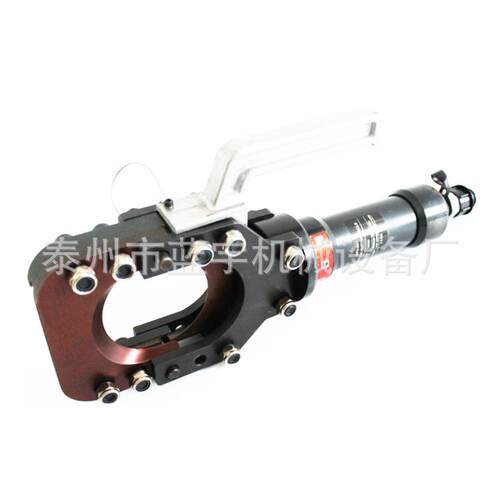 SM90B手动液压线缆剪 电动液压线缆剪 液压钢筋剪 机械式线缆剪