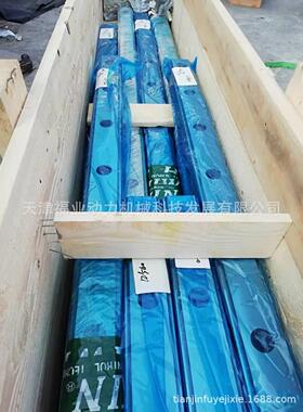 HIWIN加长型静音滑块QHW20HB QHW20HC