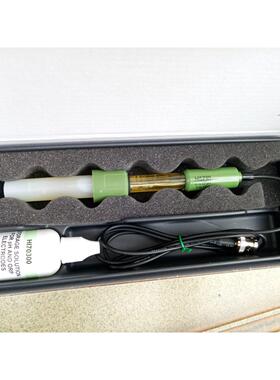 意大利哈纳HI1230B塑胶复合酸度电极 HI8424 HI2222探头探棒