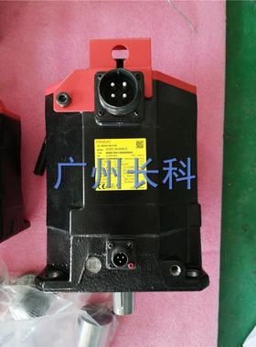 发那科3000IC 165F机器人电机 A06B-2041-B605#0042