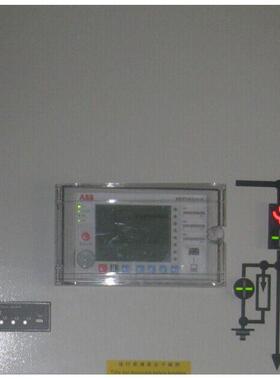 REF542保护REF542综保REF542继电保护装置ABB继电保护REF542 PLUS