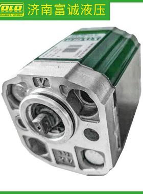 现货库存速发VIVOLO维沃液压齿轮泵X1P1742DBBA 原装齿轮泵