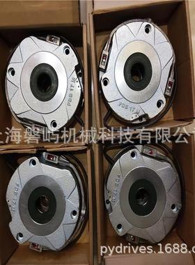 德国PRECIMA FDB17N 205V 70NM 风电专用，起升专用