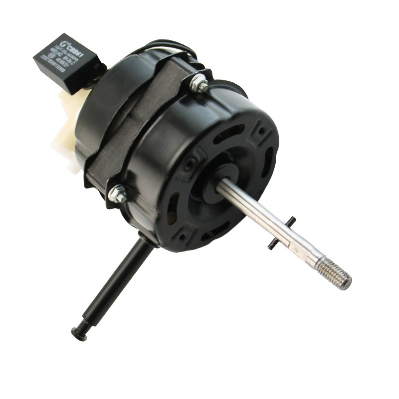 电风扇电机12/14/16寸rFS30/35/40落地扇马达台扇双滚珠铜线机头