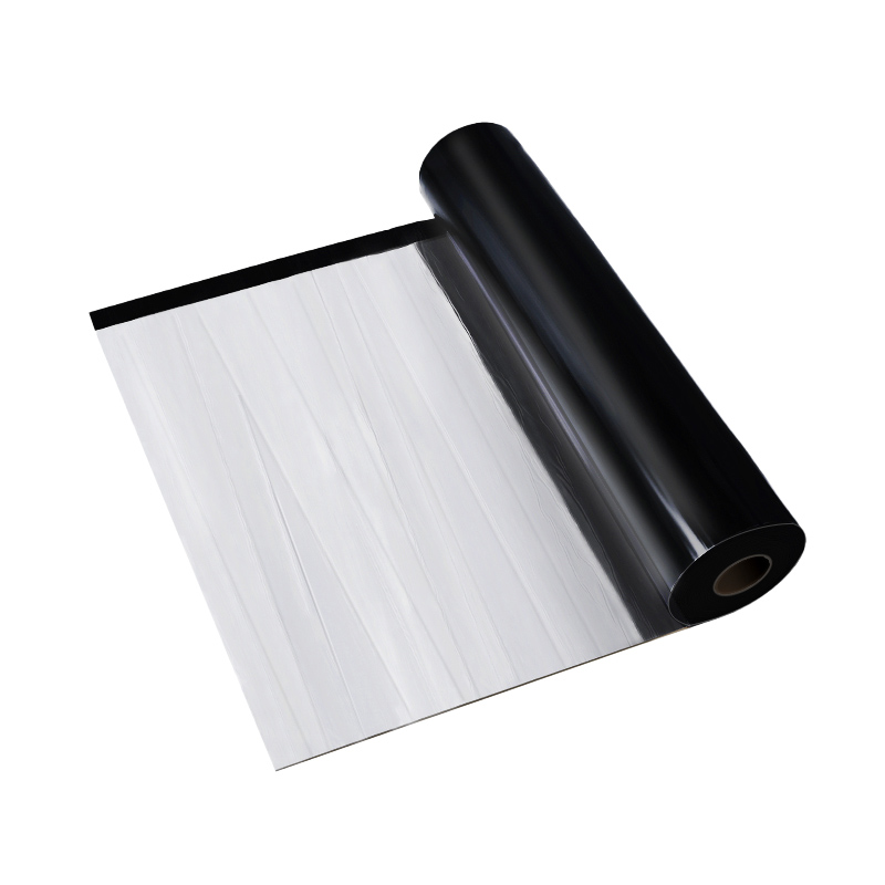 楼房防水补漏材料屋顶p彩钢瓦隔热自粘SBS沥青卷材强力堵漏胶带贴