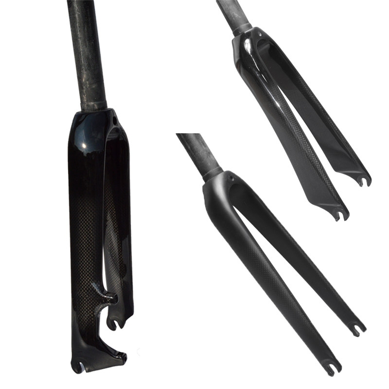 20寸451 全碳纤维折叠自行小轮车前叉16寸406碳叉C刹碟刹专用超轻,自行车/骑行装备/零配件,前叉/避震装置,淘宝优惠券,粉丝福利购,淘宝优惠卷