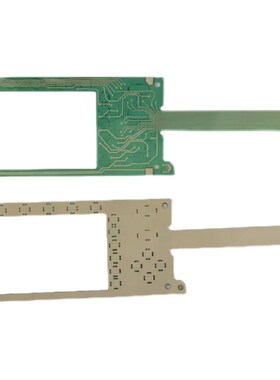 安捷伦 按键膜 Agilent 功率计 E4418B E4419B E4416A 可定制