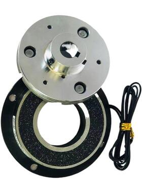 绕线机配件刹车全自动C绕线机SWB刹车东莞三威三名制动器0.6KG