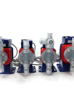 EHN-B31VCMR/EHN-B31VCMKR/EHN-B31VC4R易威奇IWAKI电磁计量泵