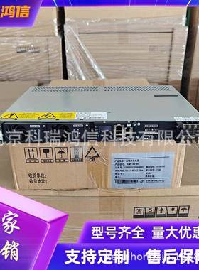 动力源DUMC-48/60通信开关电源系统48V60A嵌入式高频交转直电源