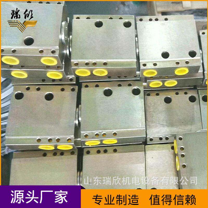 液压支架单向锁现货DSF10单向锁郑煤机矿用液压支架配件