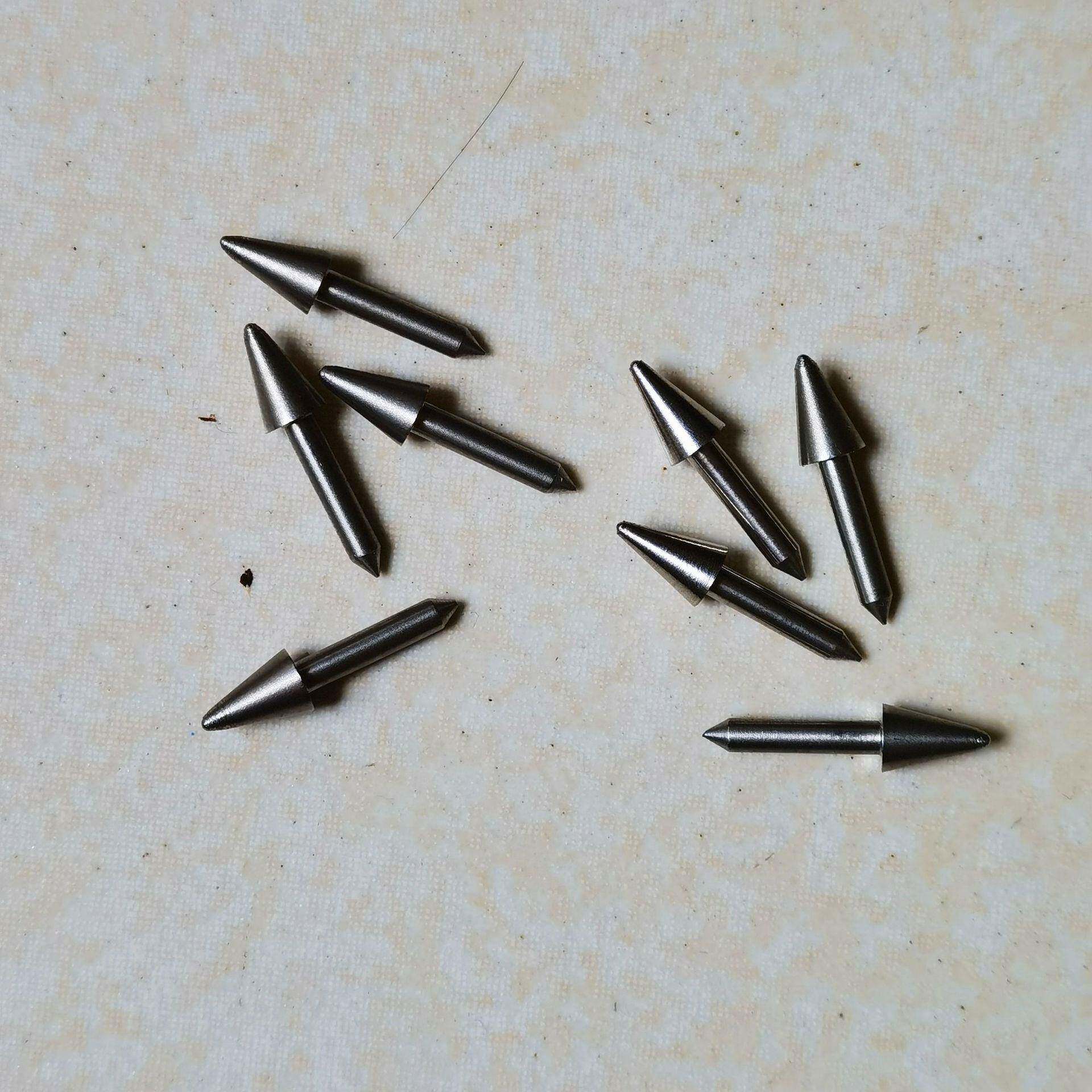 耐刮仪划针0.5mm1mm划针PVC耐刮仪划针