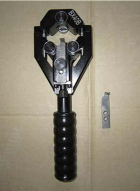 CIS-240电缆主绝缘层剥除器电缆剥皮器剥除厚度0-15mm可调
