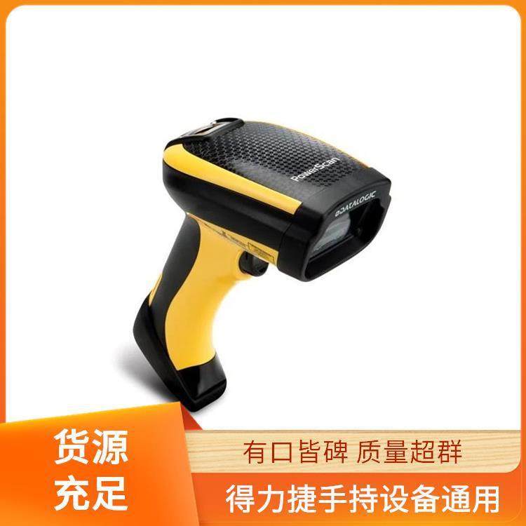 得利捷datalogicPM9501-AR433RB扫描仪和电缆PM9100-433RBK20