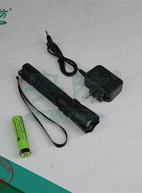 防爆工具现货供应安防牌无火花工具防爆手电充电式led手电