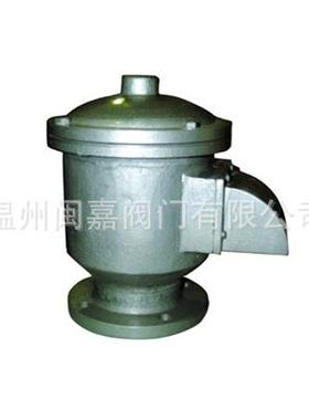 GZW-1不锈钢防爆管道阻火器法兰阻火器CF8WCB