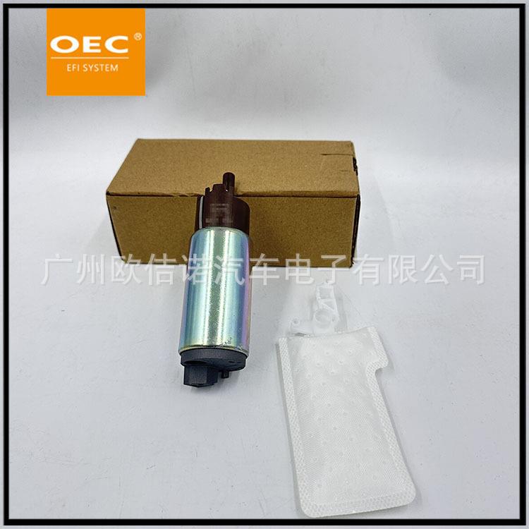 a2c53335420适用于奔驰w303,w209宝马E90318i燃油泵电机泵芯