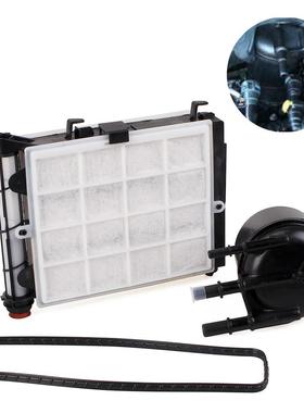 汽车改装配件6.7动力冲程燃油滤清器FD4625FD4624HC3Z-9N184-B