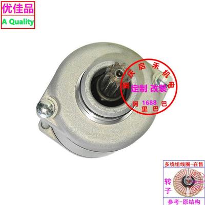 Starter适用Honda31200-HP5-60131200-HR0-F01SMU041818921