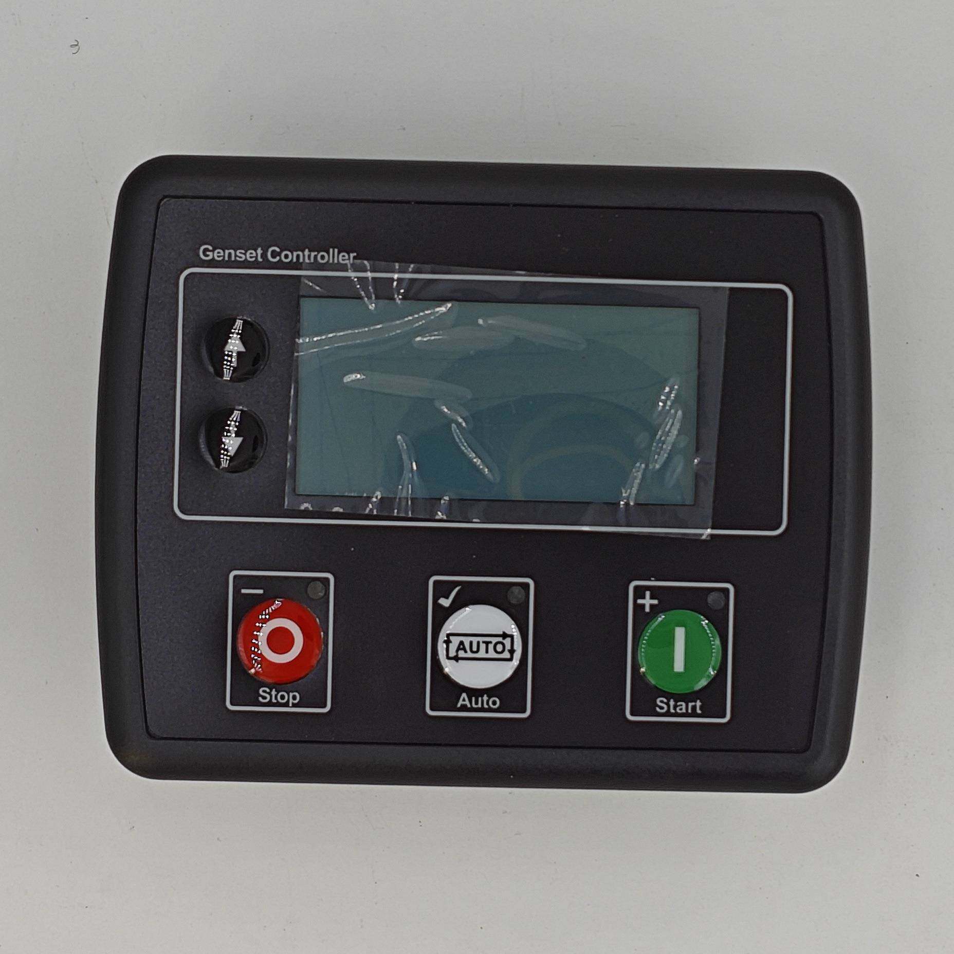 DSE4520柴油发电机自启动控制器发电机配件深海控制器4520