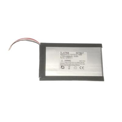 适用道通MaxiTPMSTS608Scanner电机故障诊断仪电池MLP5070111