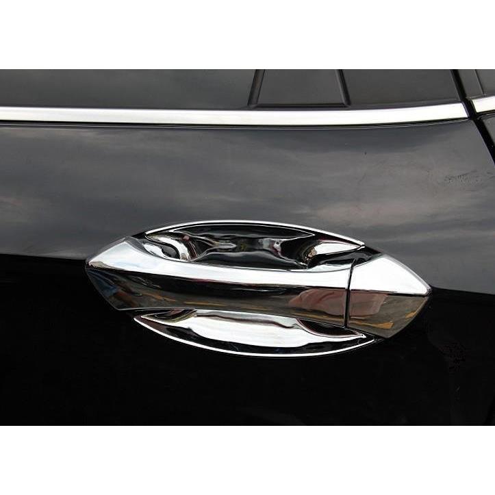 欧泰广汽传祺GS5外拉手传祺GS5门碗门拉手门碗传祺GS5改装