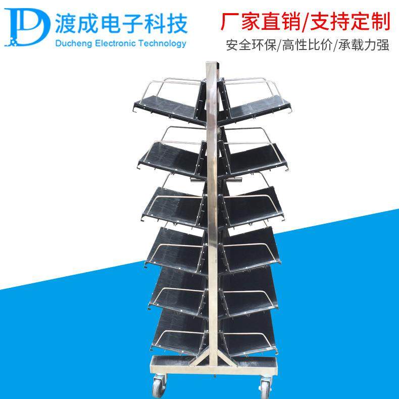 防静电挂篮周转车smt车间储物篮存放架防静电pcb挂篮车周转架包邮,畜牧/养殖物资,畜牧/养殖器械,淘宝优惠券,粉丝福利购,淘宝优惠卷