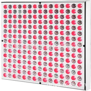 新工厂直销落地支架45W面板理疗灯led近红外灯定时225灯站立支架