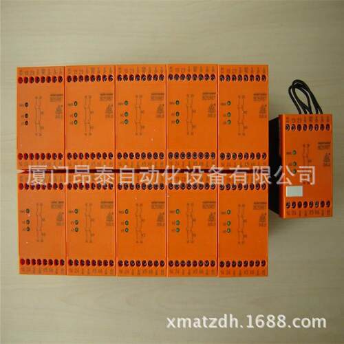 现货MK7873.82/004德国DOLD多德继电器