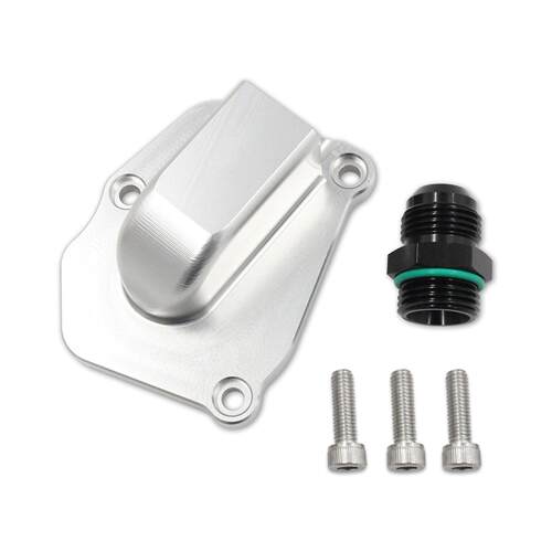 税厂家直销适用K2含0K24K系列正时链条K20K24张紧器回油板盖排油