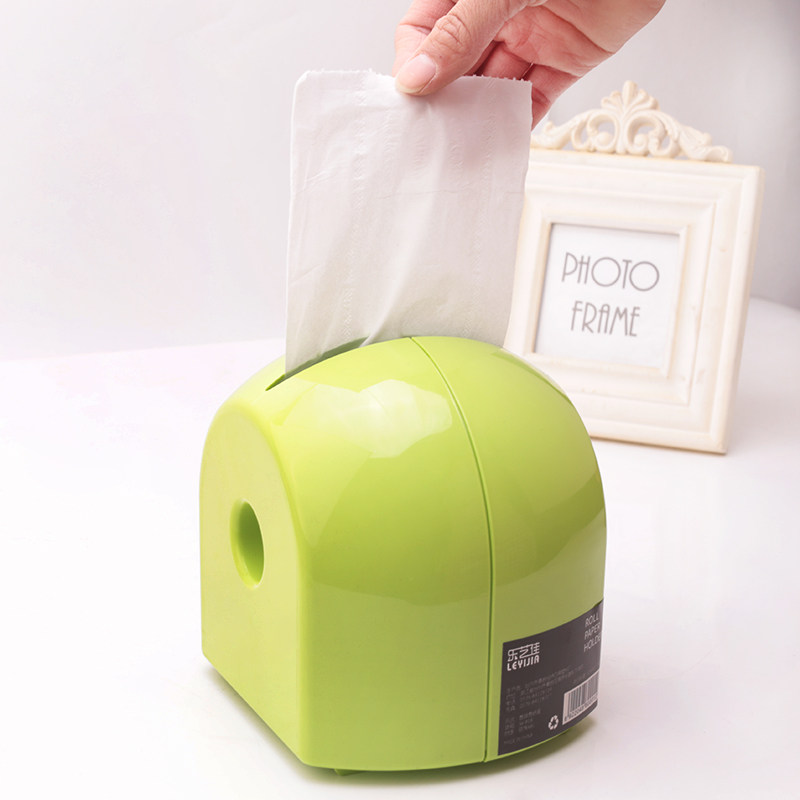 创意可爱纸巾抽/纸巾盒/纸巾套/抽纸盒/纸巾筒