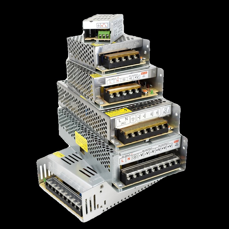 220转32v36v48v开关电源监控门禁变压器2Ka3a5a10a直流适配器伏