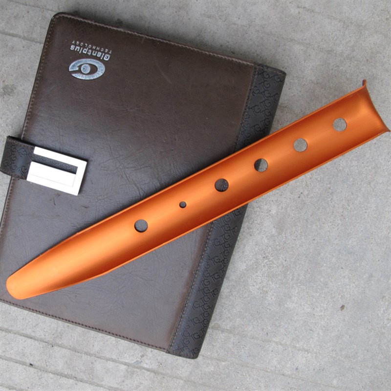 包邮户外沙滩雪i地加长加宽高强度帐篷钉天幕地钉松土沙地营钉用