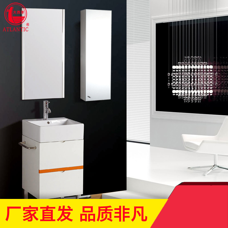 全身不锈钢 浴室镜柜 挂墙式镜箱带储物镜面镜前收纳柜卫生间镜子