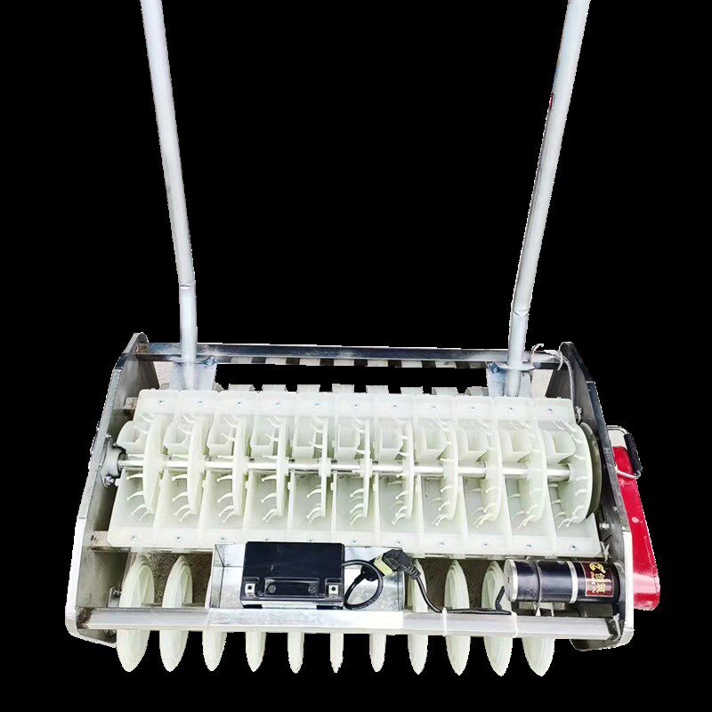 多功能电动大棚蔬菜药材等距播种机一勺一粒菠菜芹菜香菜精播机,农机/农具/农膜,播种栽苗器/地膜机,淘宝优惠券,粉丝福利购,淘宝优惠卷