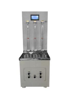 锐搏检测仪器YT080C型土工膜渗透系数测定仪