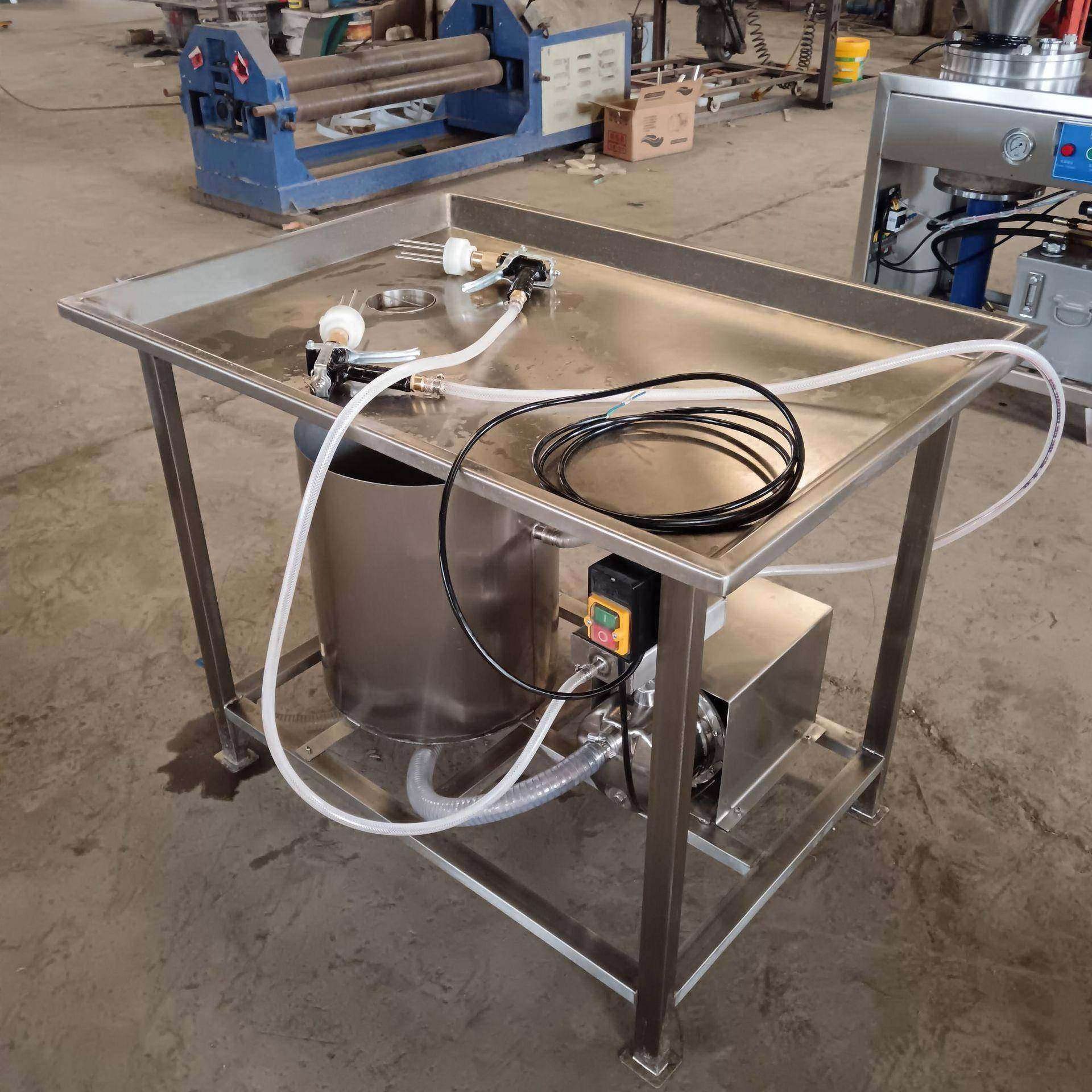 手动猪蹄盐水腌制机注射机手动盐水注射腌制入味机厂家双枪注射机,清洗/食品/商业设备,其他食品加工设备,淘宝优惠券,粉丝福利购,淘宝优惠卷