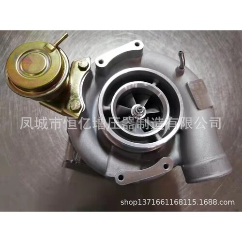 工厂直销现代货车适用涡轮增压器TF08L 28200-84000 49134-00240