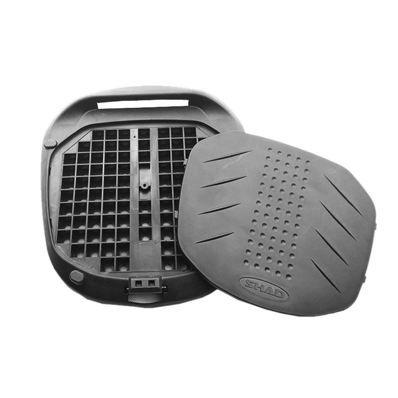 夏德SH尾箱配件SH26 29 33 34 39 40 45 48底座 零件 底板 螺丝包