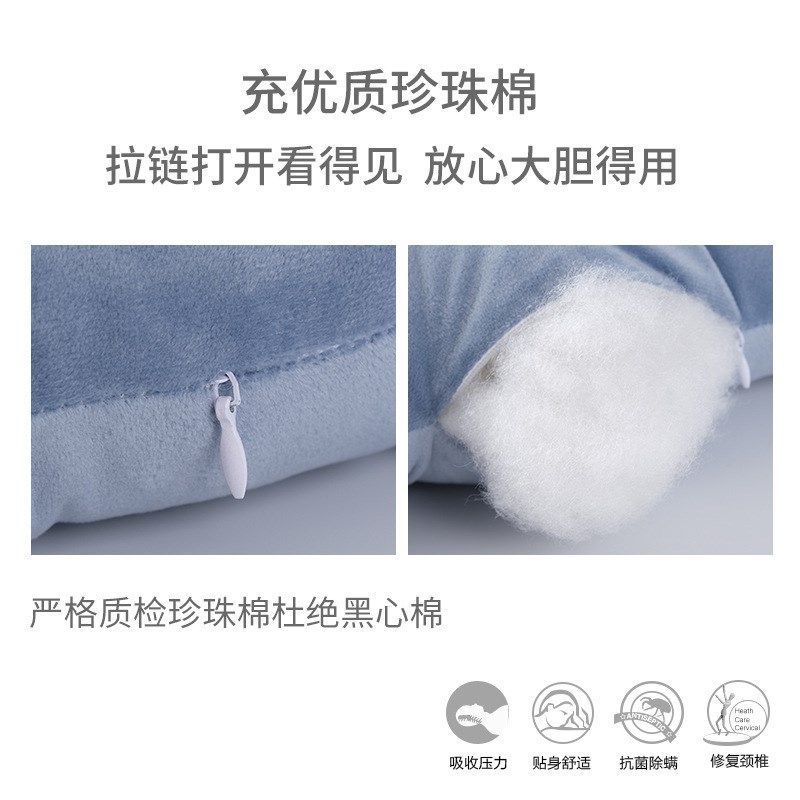 抱枕午睡枕趴睡枕办公室午休小学生少儿趴桌子睡觉枕头趴趴枕