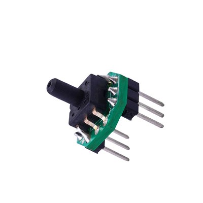 0-100KPa气体压力制氧机传感器变送器模块XGZP6847A 0.5-4.5V输出