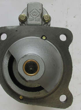 起动机 -拖拉机起动机沃 豹雷10044trt珀金斯欧