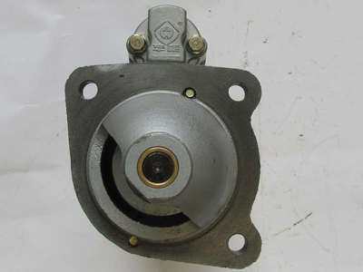 起动机 -拖拉机起动机沃 豹雷10044trt珀金斯欧