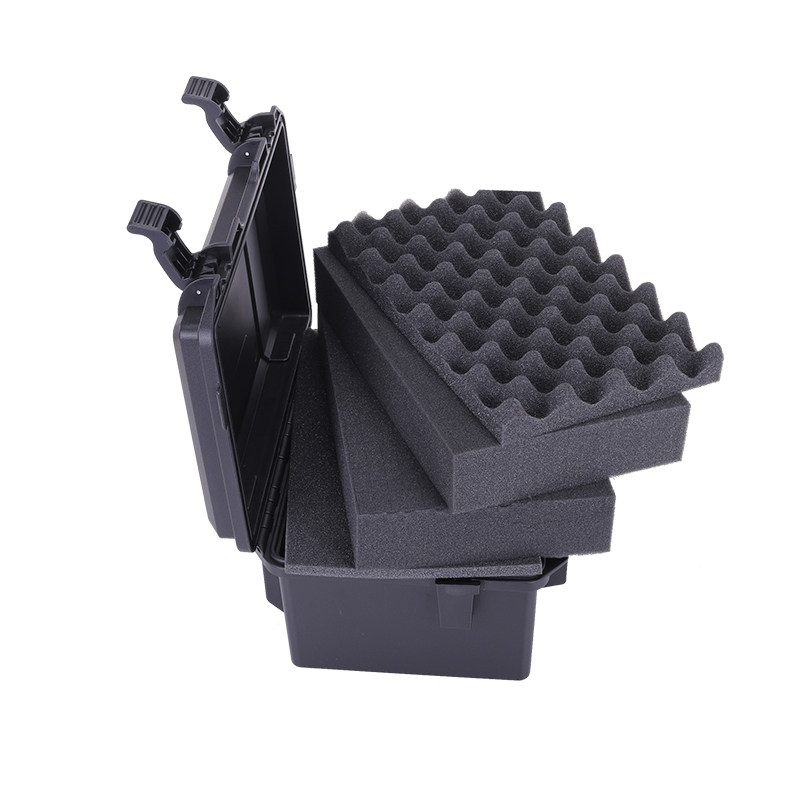 相机镜头收纳箱单反干燥箱便携密封防潮箱子家用摄W影收纳盒器材