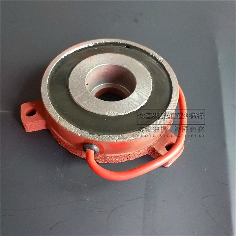 新式刹车线圈 电磁制动器 南京江陵YSE0.8-2.2KW软启动电机配件