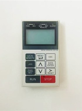 安川G7变频器CIMR-G7A4011/CIMR-G7A47P5/CIIMR-G7B4015/4018/402